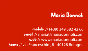 Maria Donnoli